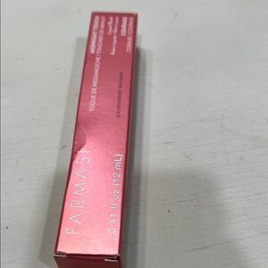 Farmasi Midnight Rose Lipstick